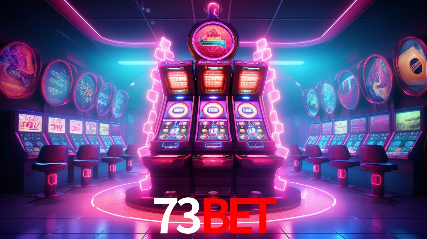 73BET - Plataforma Site De Apostas Seguro - 73BET app