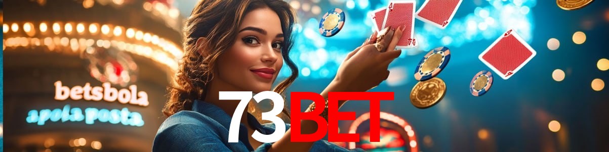 Welcome Bonus 73BET