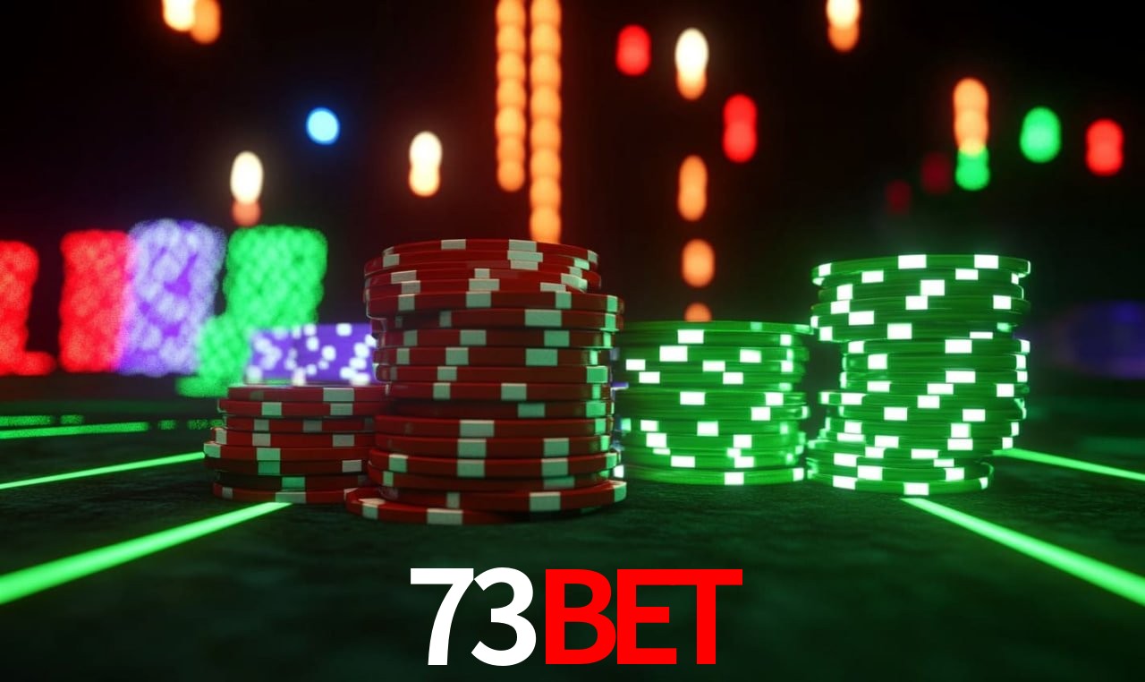 Experiência VIP 73BET