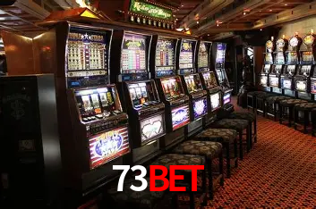 A Emoção da Loteria na 73BET: Uma Chance de Mudança de Vida