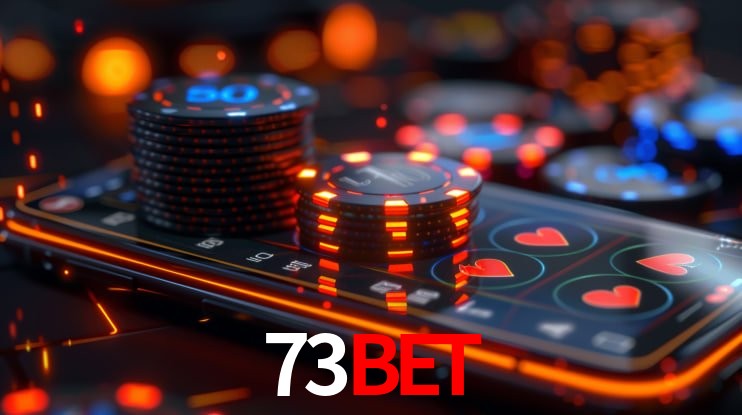 Statistics 73BET