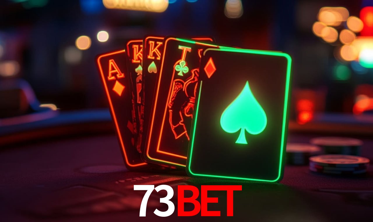 Bonus Features 73BET