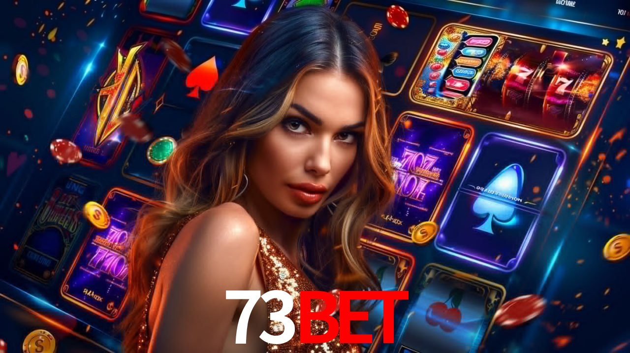 Descubra a Essência do 73BET: Nossa História e Compromissos
