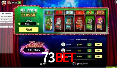 Descubra a Essência do 73BET: Nossa História e Compromissos