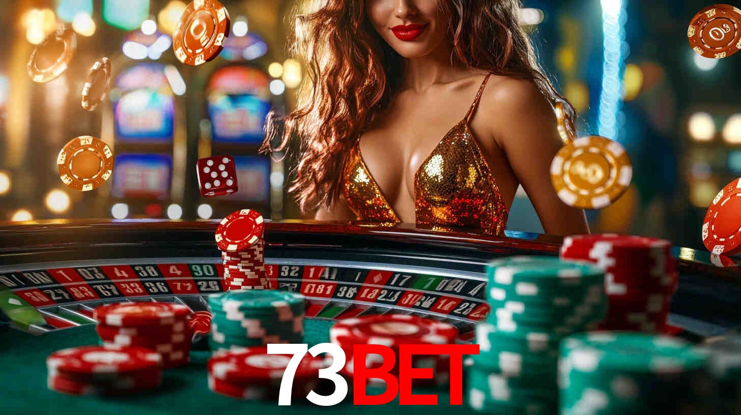 73BET App Interface