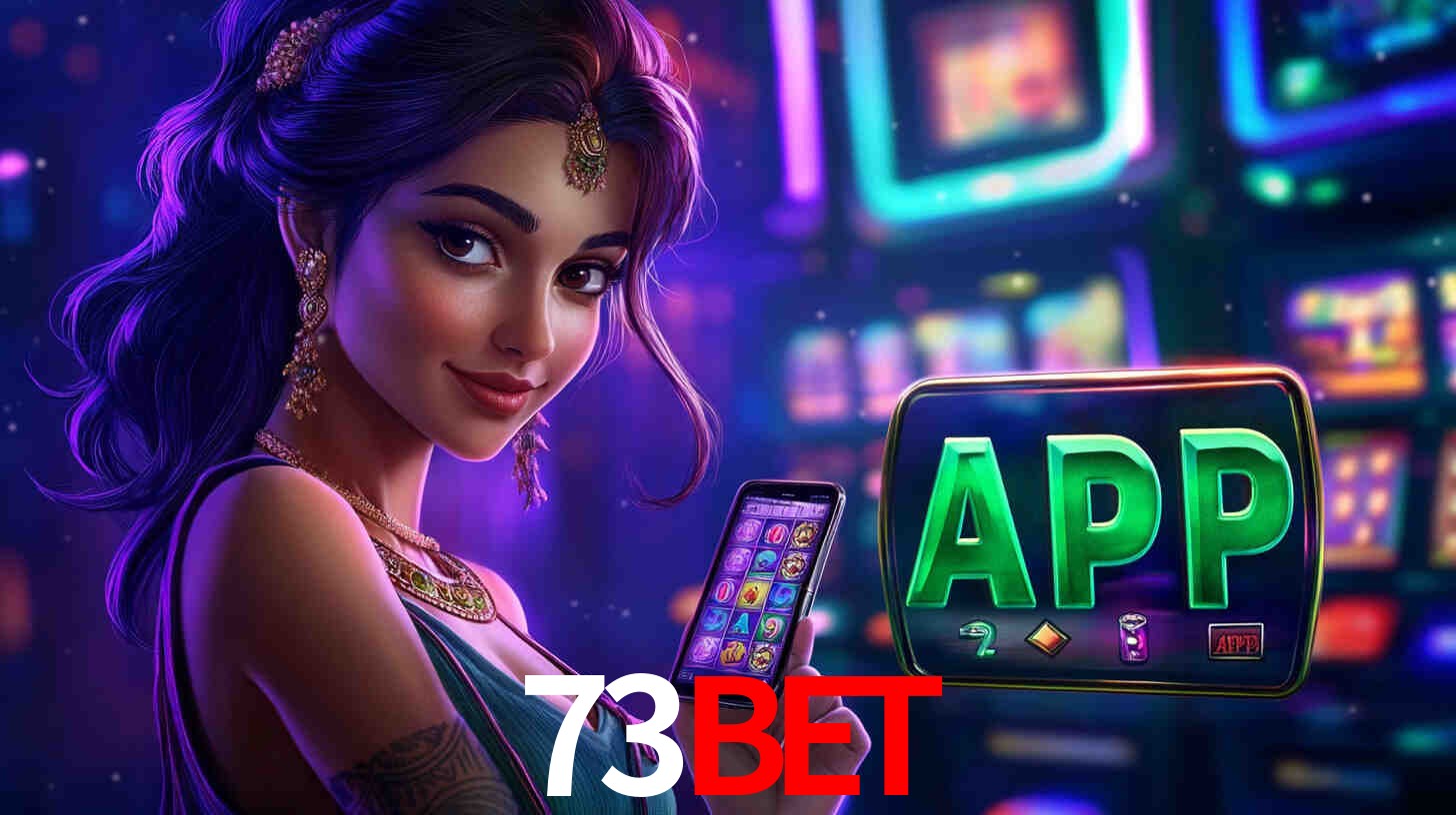 73BET login