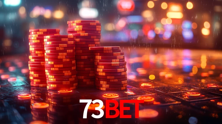 73BET login