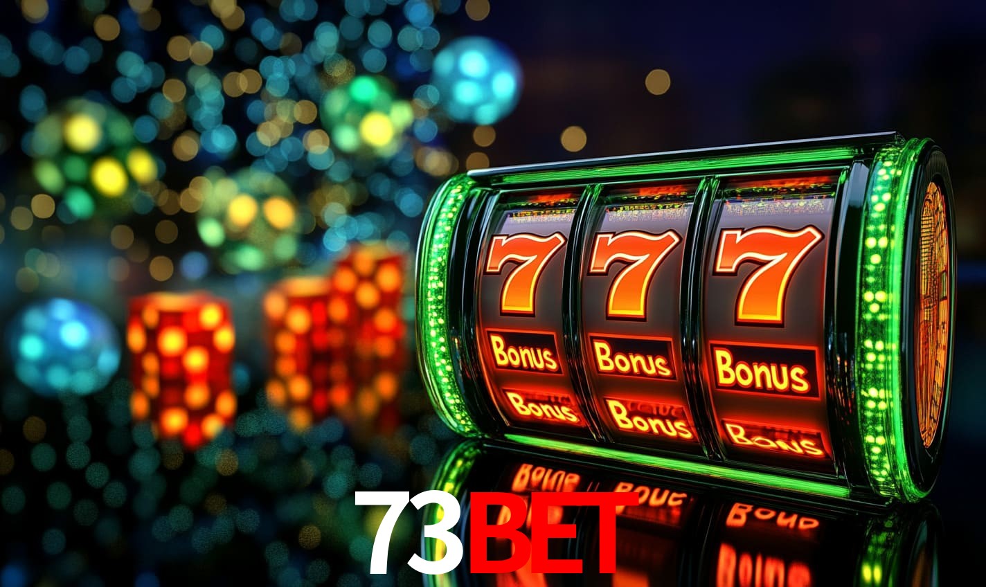 Game Providers 73BET