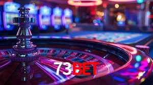 Statistics 73BET