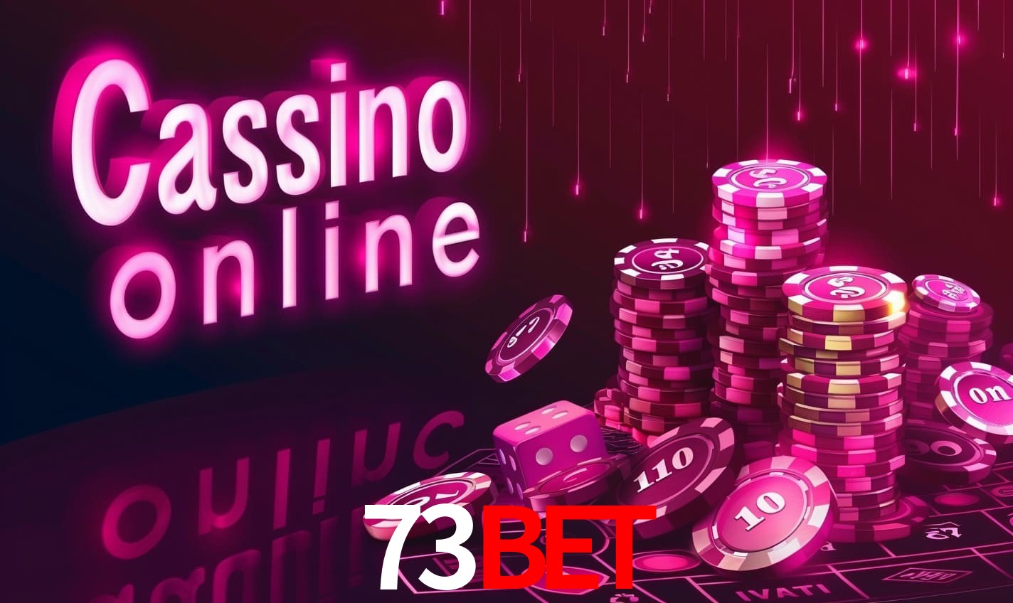 A Popularidade dos Caça-Níqueis no 73BET
