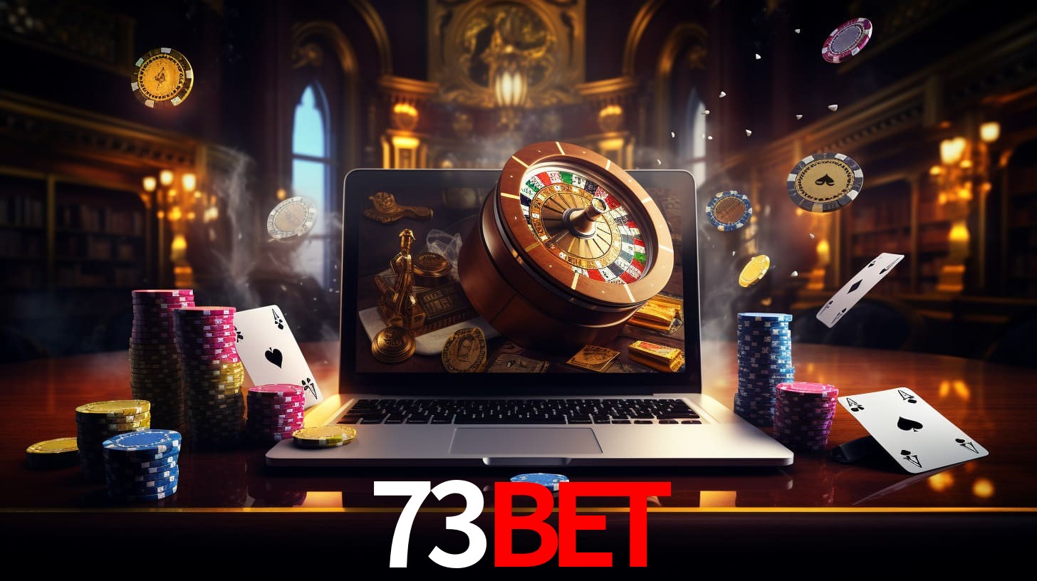 Live Casino 73BET