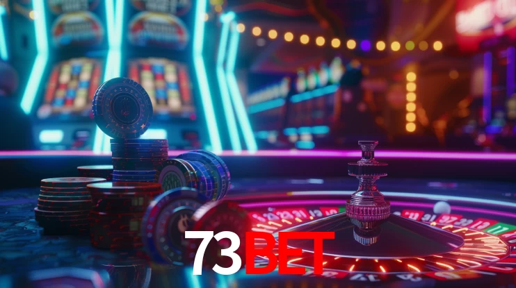 Slot Games 73BET