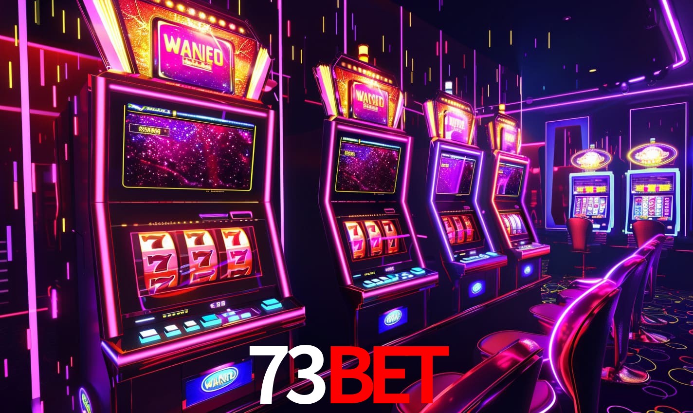Apostas Esportivas na 73BET: Um Guia Completo