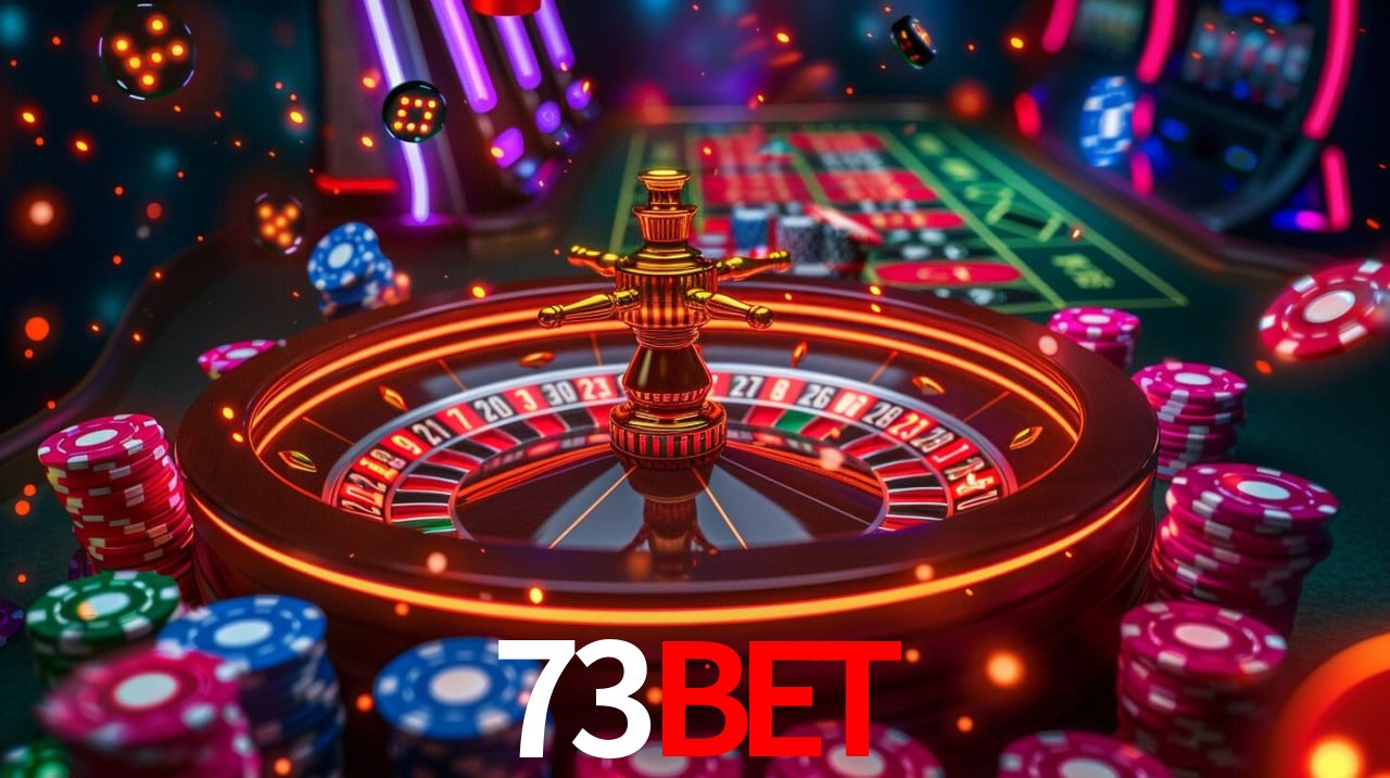 A Emoção da Loteria na 73BET: Uma Chance de Mudança de Vida