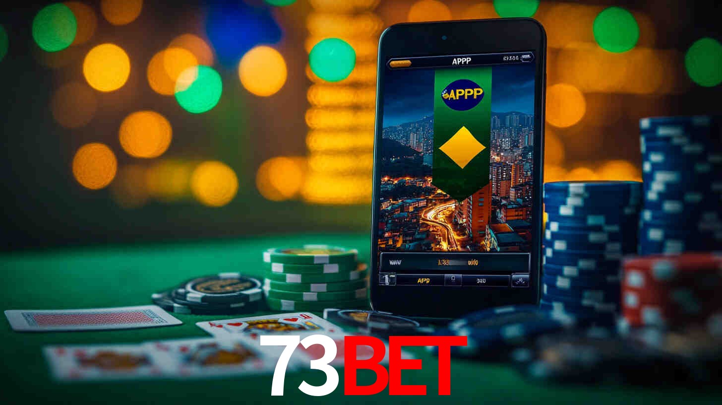 A Popularidade dos Caça-Níqueis no 73BET