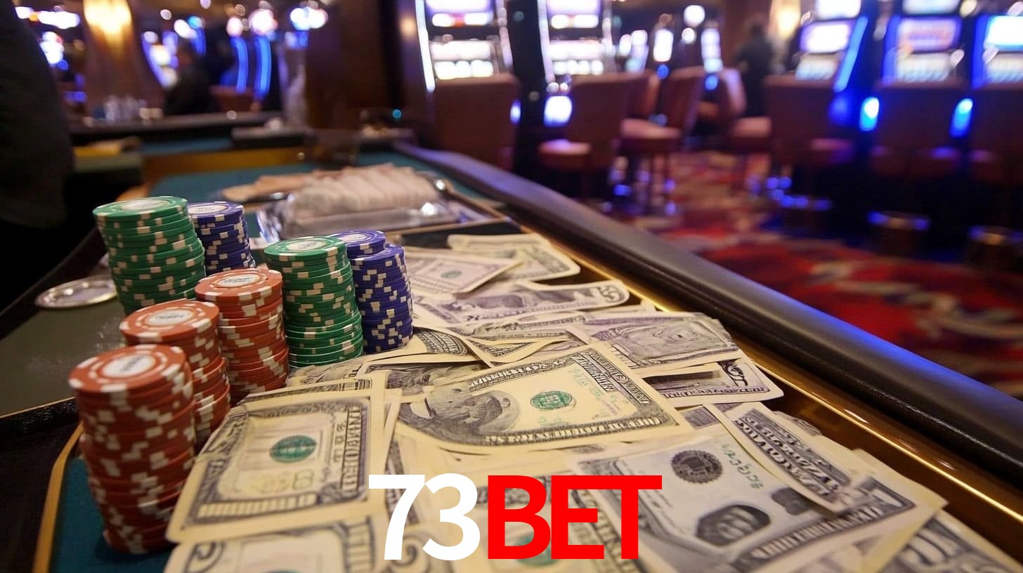 Seasonal Promotions 73BET