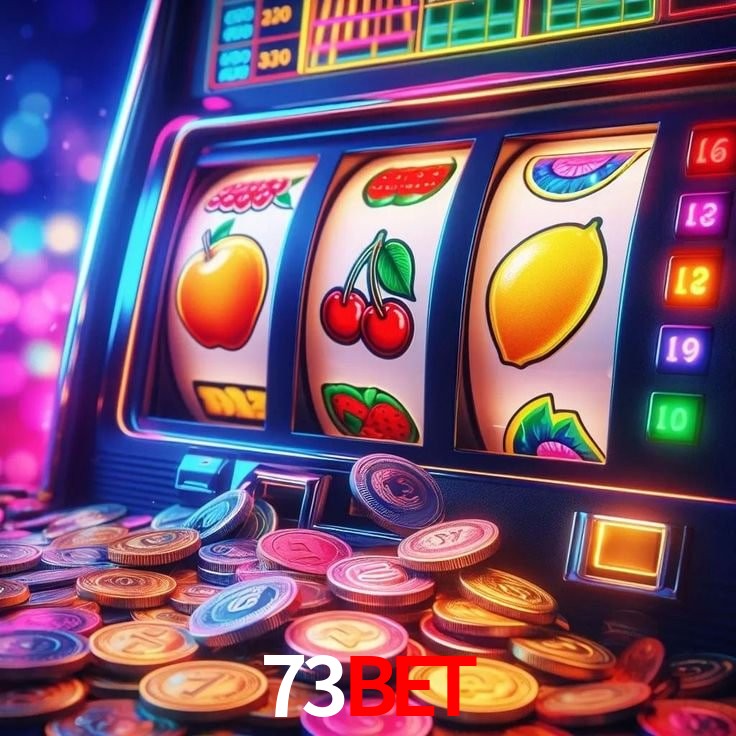 Welcome Bonus 73BET