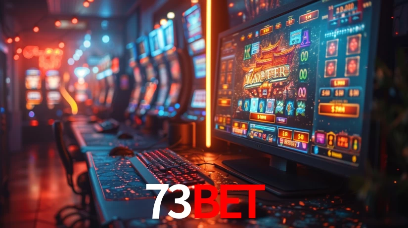Experimente o Login Seguro Premium no 73BET