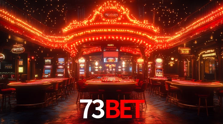 Ofertas Imperdíveis na 73BET: Promoções e Bônus Que Valem a Pena