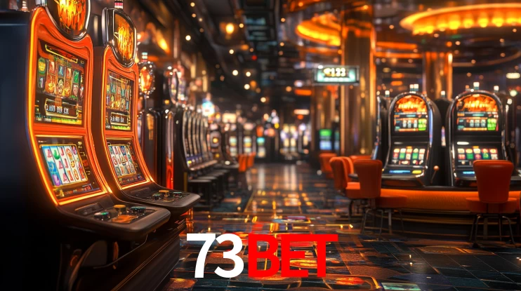 Welcome Bonus 73BET