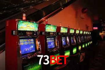 Blackjack Table 73BET