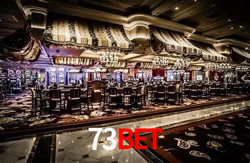 Seasonal Promotions 73BET