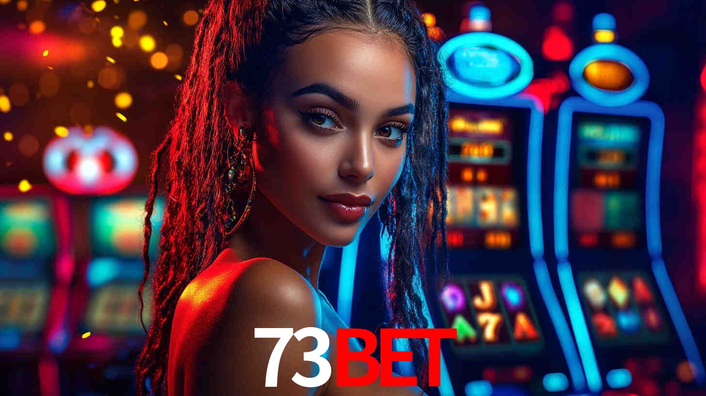 Apostas Esportivas na 73BET: Um Guia Completo