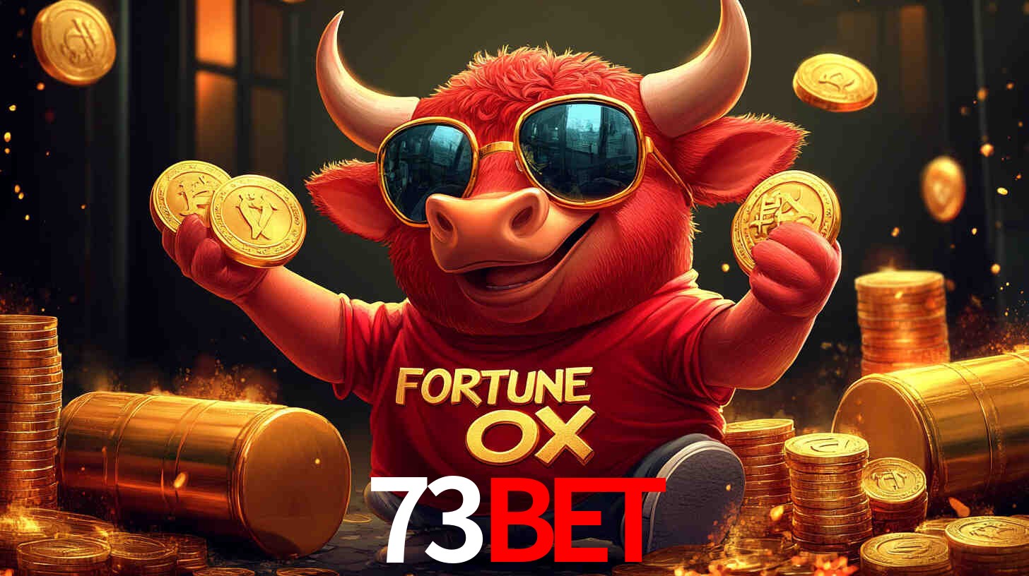 Inovações de Jogos na 73BET: O Futuro das Experiências Interativas