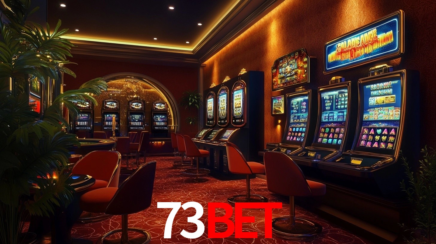 Welcome Bonus 73BET
