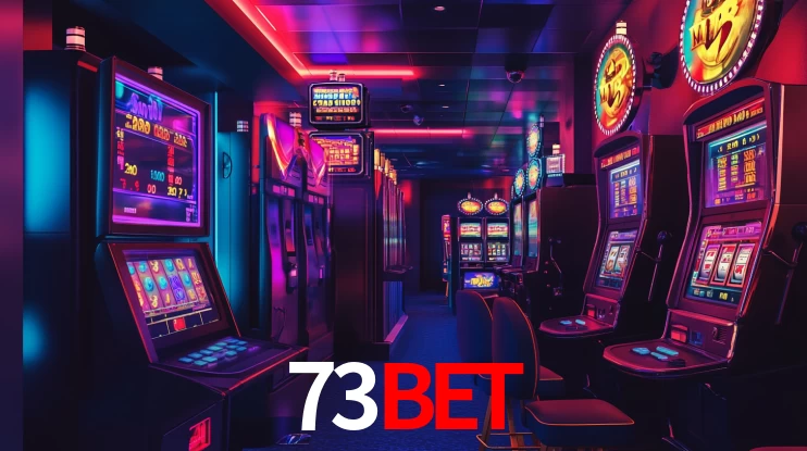 Daily Bonuses 73BET