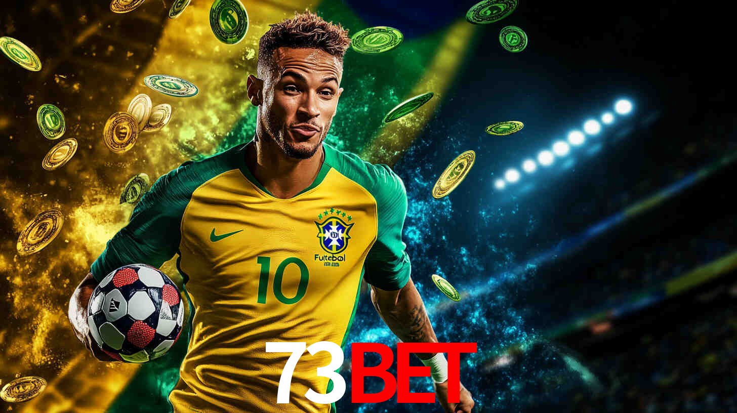 Inovações de Jogos na 73BET: O Futuro das Experiências Interativas