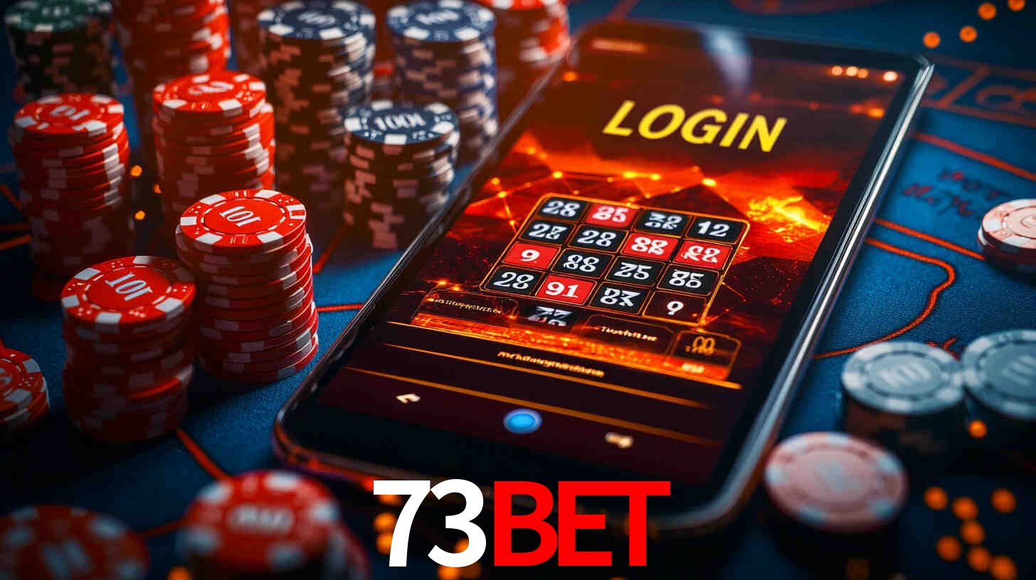 Bônus Generosos e Exclusivos no 73BET para Você!