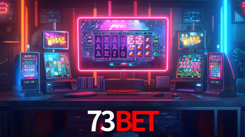 73BET,73BET app