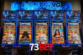Explorando a Categoria de Eventos em Apostas na 73BET