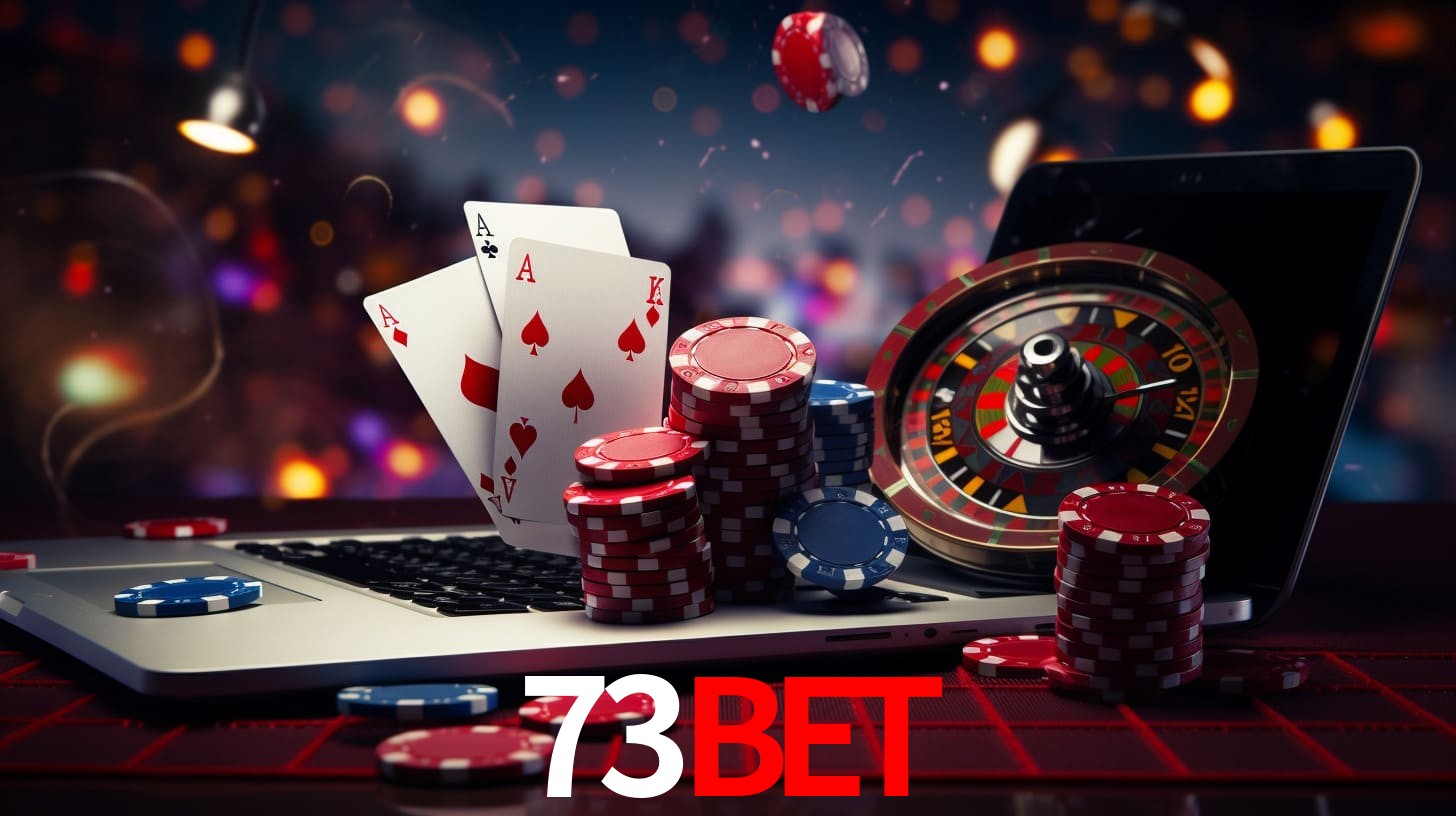 VIP Casino 73BET