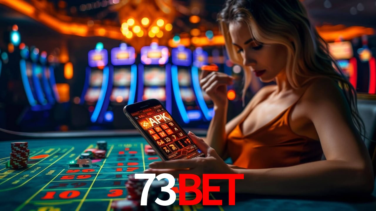 Aviator Game 73BET