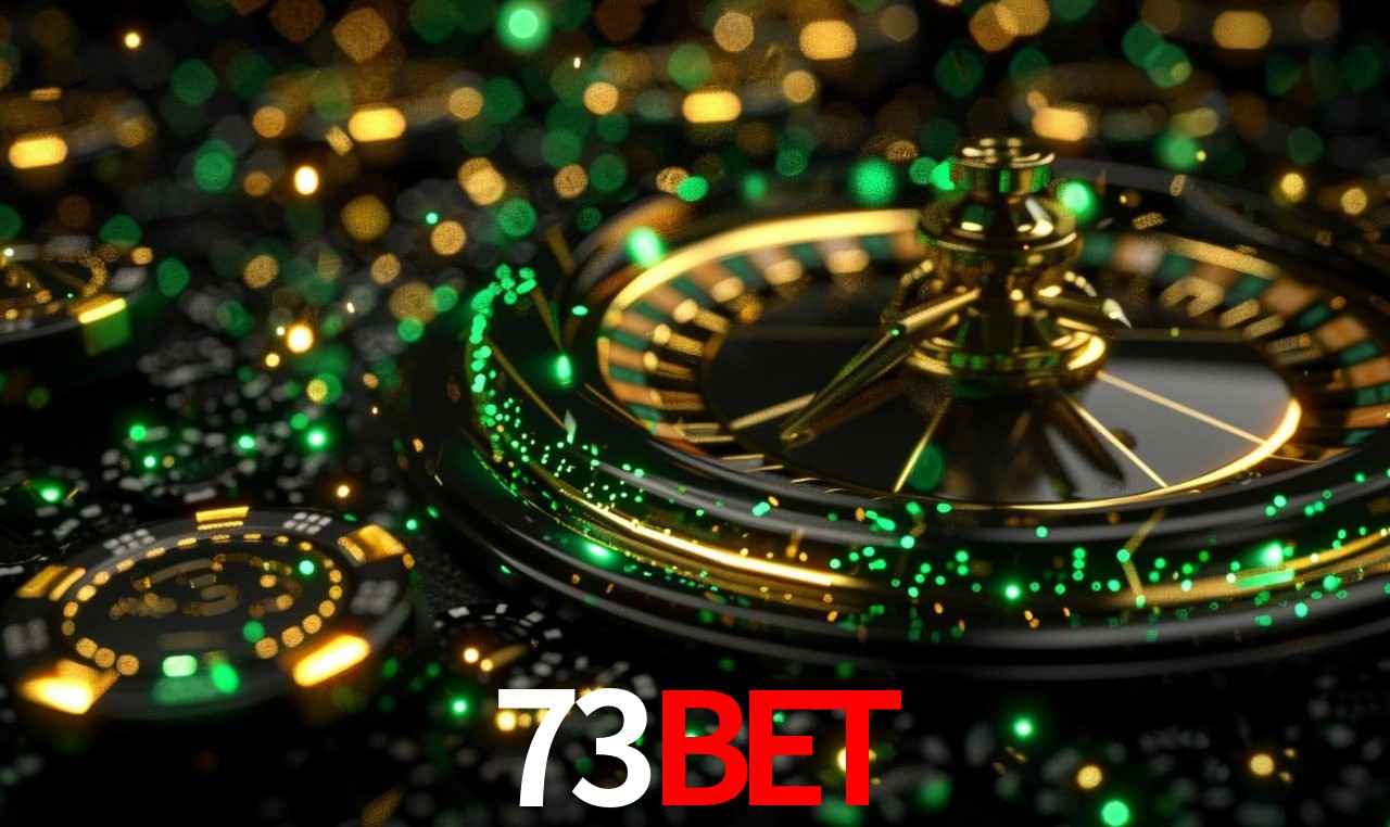 Weekend Specials 73BET