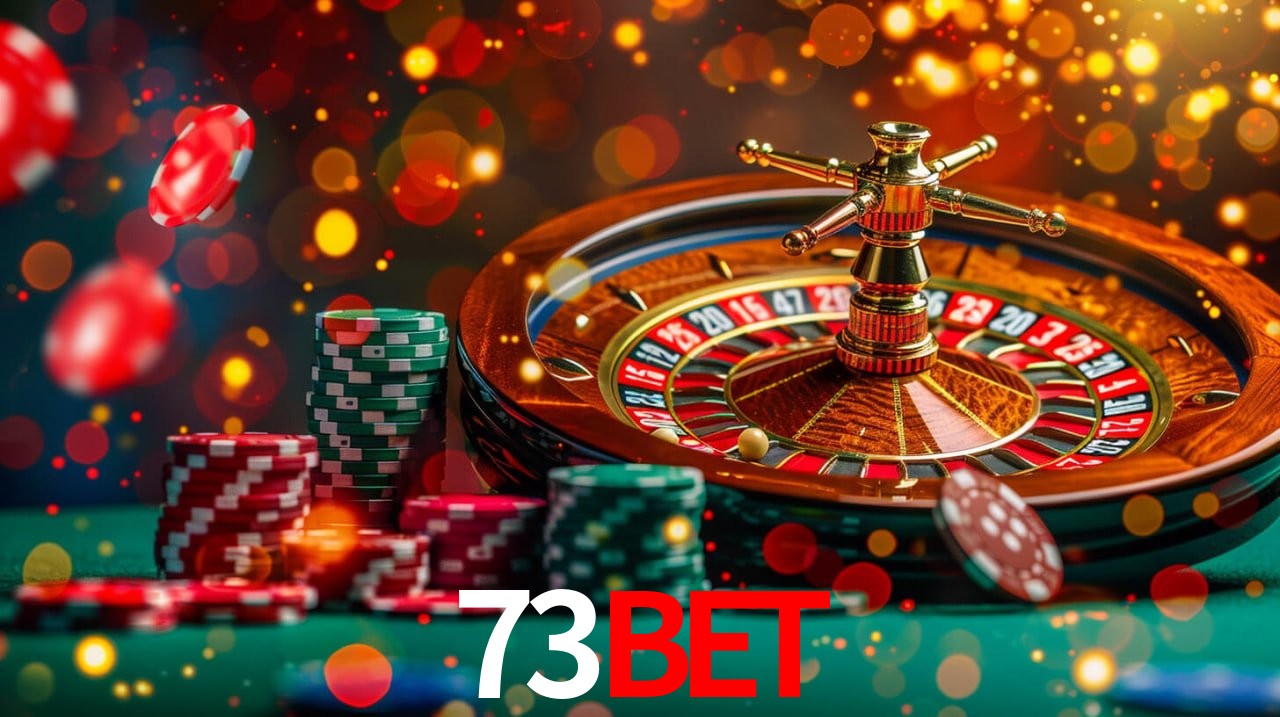 Explorando a Categoria de Eventos em Apostas na 73BET