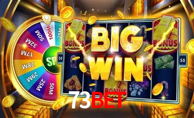 Descubra o Mundo do Cassino Online com 73BET