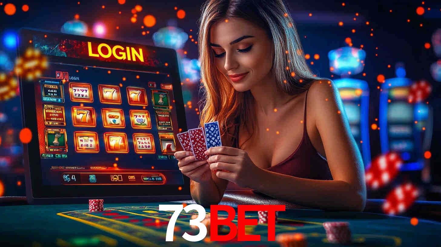 73BET login