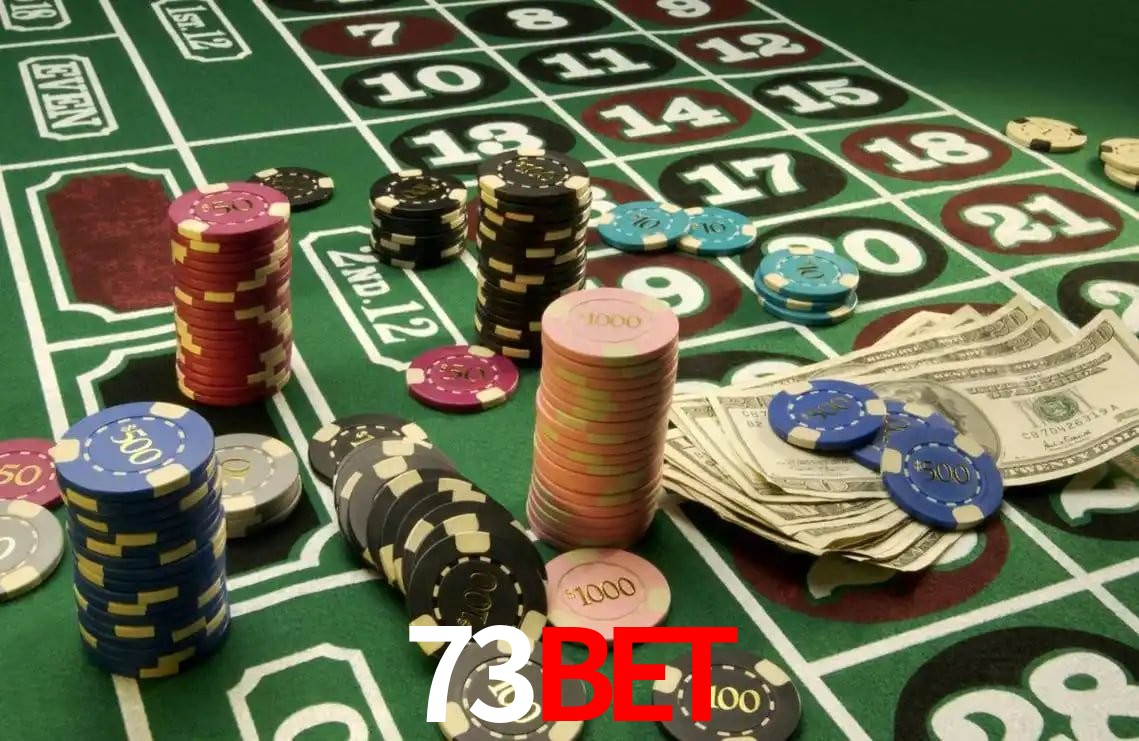 73BET,73BET app