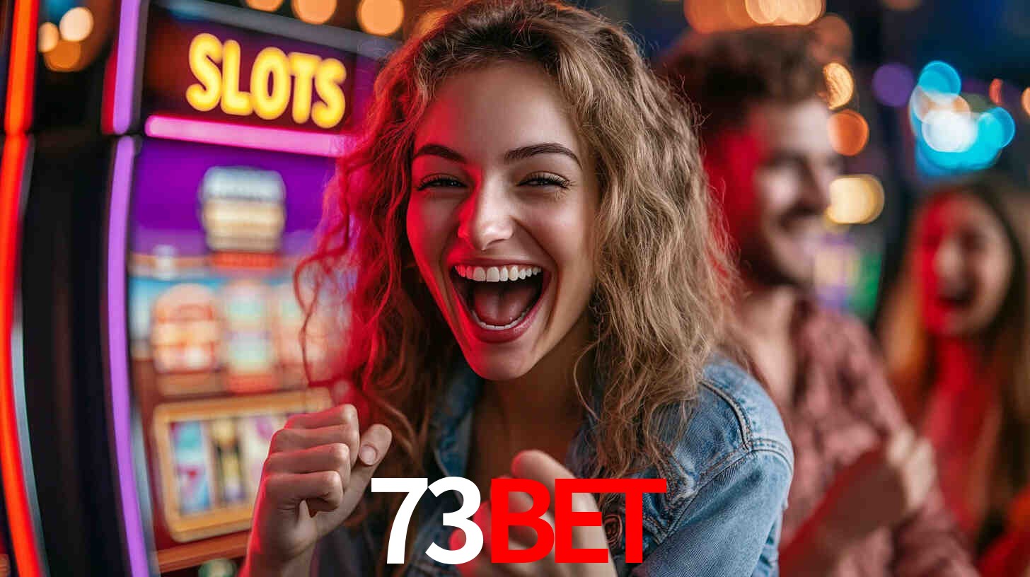 Descubra o Programa VIP da 73BET: Vantagens Exclusivas para Jogadores